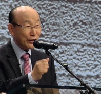 Pastor David Yonggi Cho