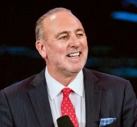 Brian Houston