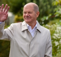 Olaf Scholz