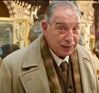 C.S. Lewis im neuen Film von Fellowship for Performin Arts 