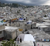 Haiti