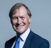 Sir David Amess