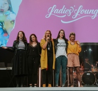 Ladies Lounge 2019