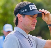 Bubba Watson