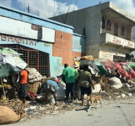 Haiti