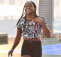 Cori Coco Gauff