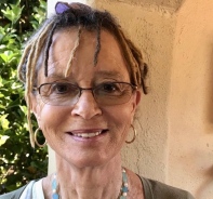 Anne Lamott