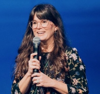 Frauke Teichen