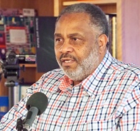 Anthony Ray Hinton