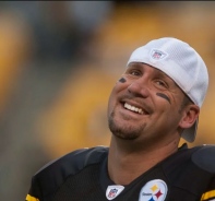 Ben Roethlisberger