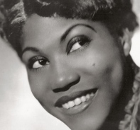 Sister Rosetta Tharpe