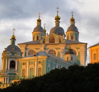 Russisch-orthodoxe Kirche