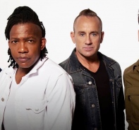 Die Band Newsboys