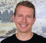 Assaf Zeevi