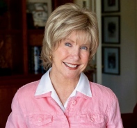 Joni Eareckson Tada