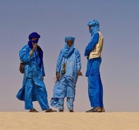 Tuareg