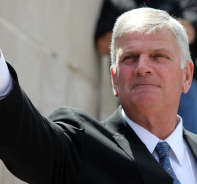 Franklin Graham