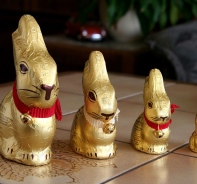 Ostern