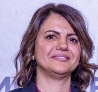 Nadschla al-Mangusch