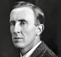 J.R.R. Tolkien