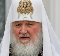 Patriarch Kyrill I.