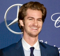 Andrew Garfield