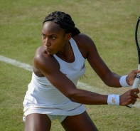 Coco Gauff