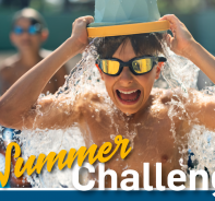 Summer Challenge von Livenet