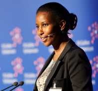 Ayaan Hirsi Ali