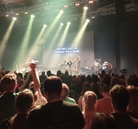 Rend Collective am Springtime-Festival