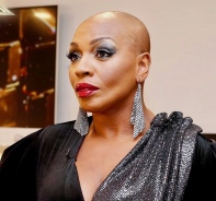 Janice Robinson