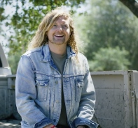 Sean Feucht