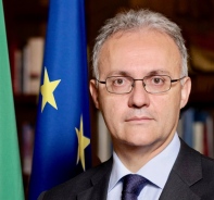 Mario Mauro