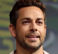 Zachary Levi