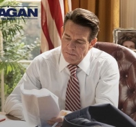 Spielfilm ber Ronald Reagan mit Dennis Quaid