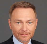 Christian Lindner