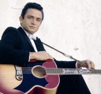 Johnny Cash