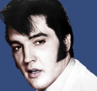 Elvis Presley