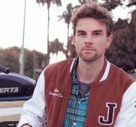 Nathaniel Buzolic