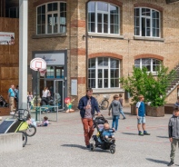 Die Freikirche Bewegung Plus in Burgdorf