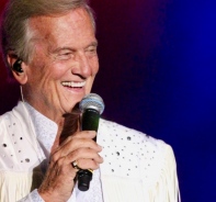 Pat Boone