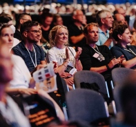 Willow Creek Leitungskongress 2022