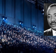 Chormusical Martin Luther King