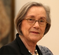 Barbara Lambrecht-Schadeberg