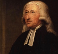 John Wesley