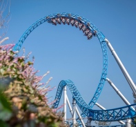 Bluefire Europa-Park