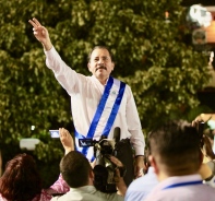 Daniel Ortega