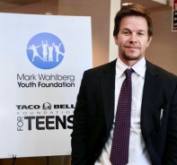 Mark Wahlberg