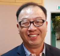 Dr. Paul Lim